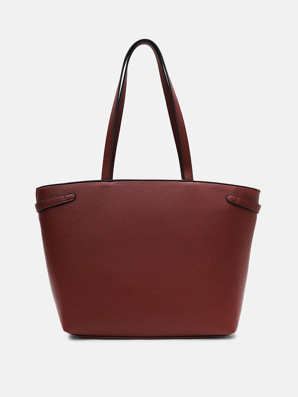 The Calyx Tote Bag