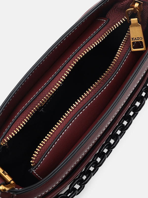 Kazo Wille Shoulder Bag