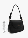 Kazo Terra Knot Sling Bag