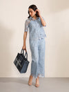 Baldwin Pull On Pants