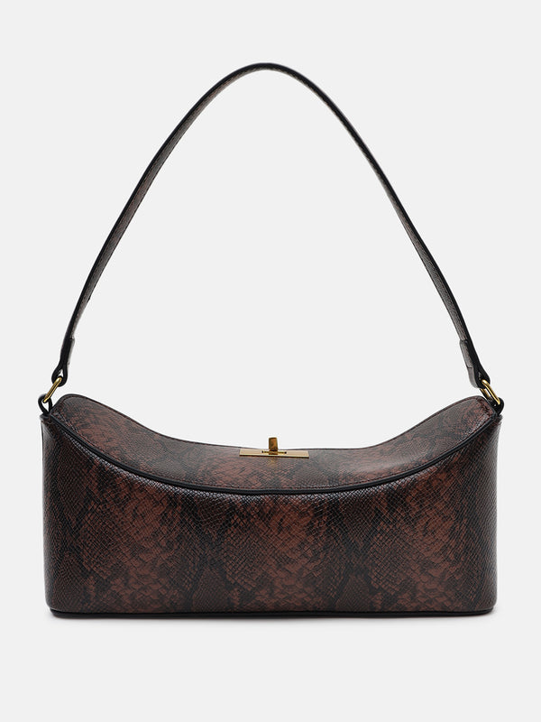 The Axis Shoulder Bag