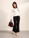 Ganache Winter Top
