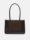The Node Satchel Bag