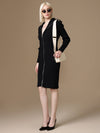 Zippy Mini Dress