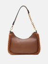 Kazo Fuzzy Logic Shoulder Bag
