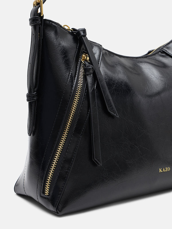 Kazo Lark Hobo Bag