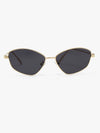 Nova Cat Eye Sunglasses