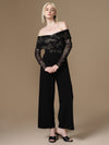Aster Jumpsuit