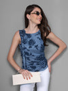 Nappa Top