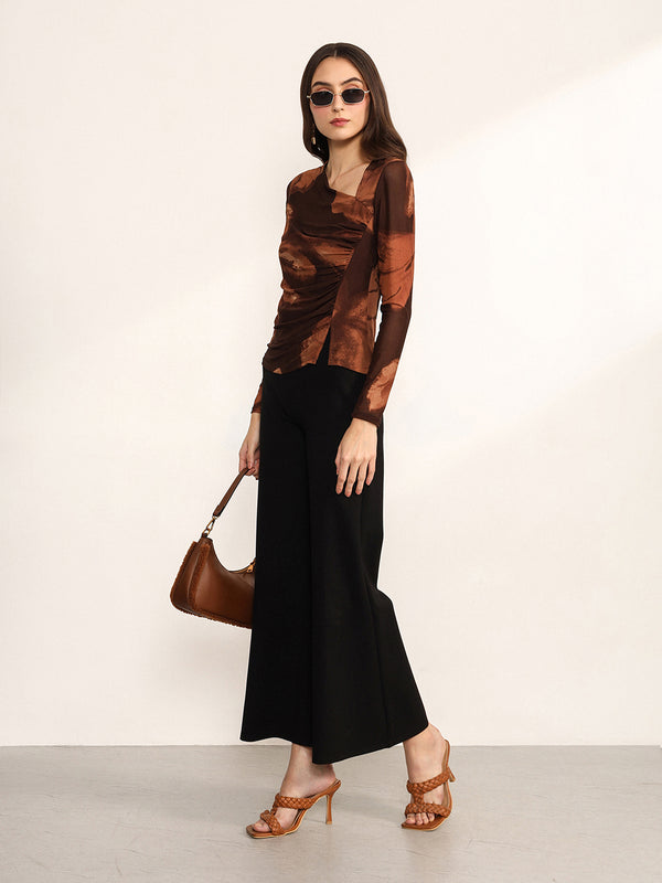 Huxley Top