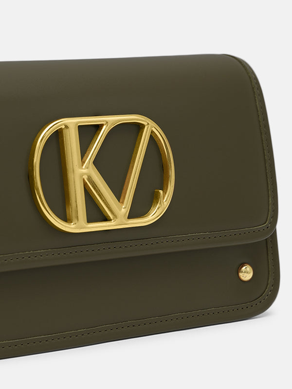 Kazo Greta Shoulder Bag