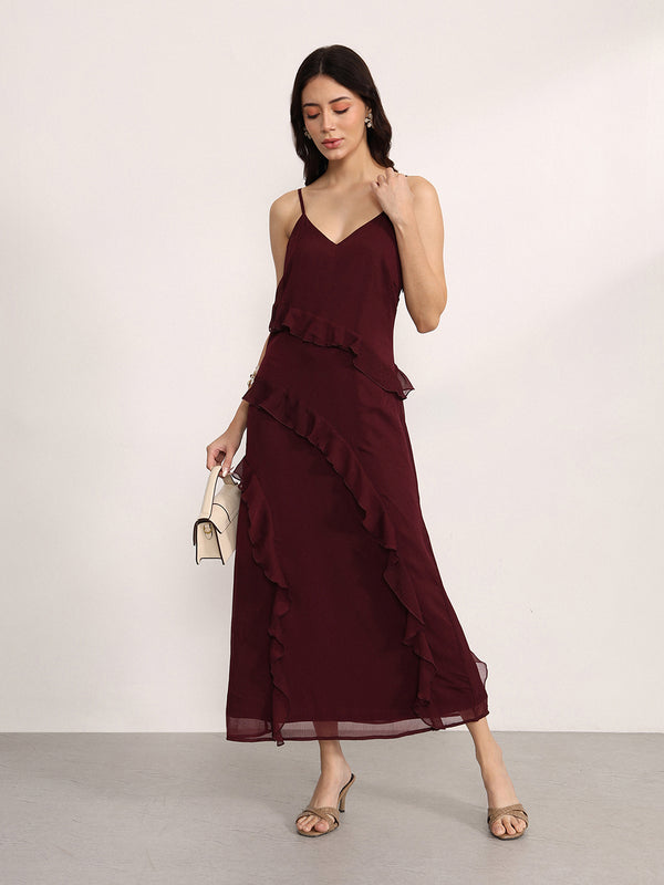 Skylark Maxi Dress