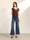 Jhonson Winter Top