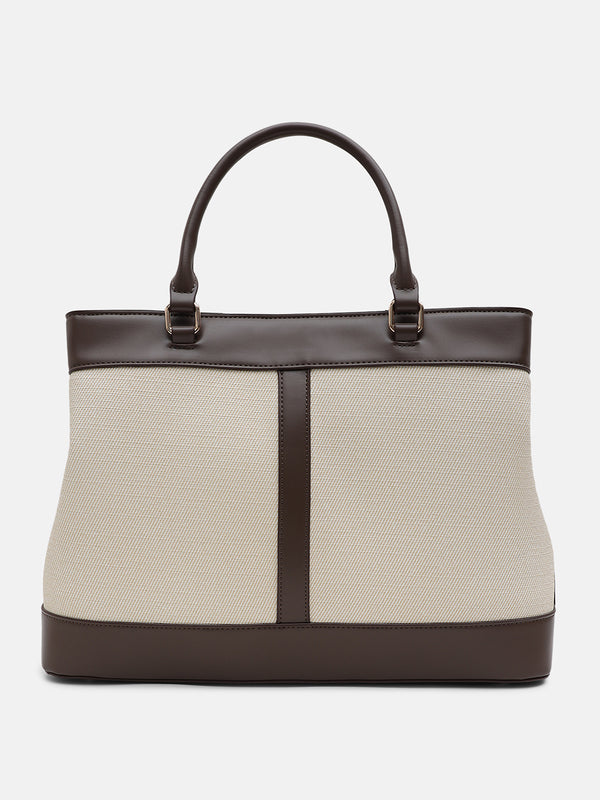 The Glyph Satchel Bag