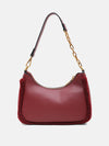 Kazo Fuzzy Logic Shoulder Bag