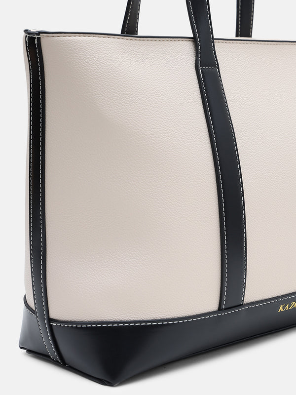 Kazo Vion Tote Bag