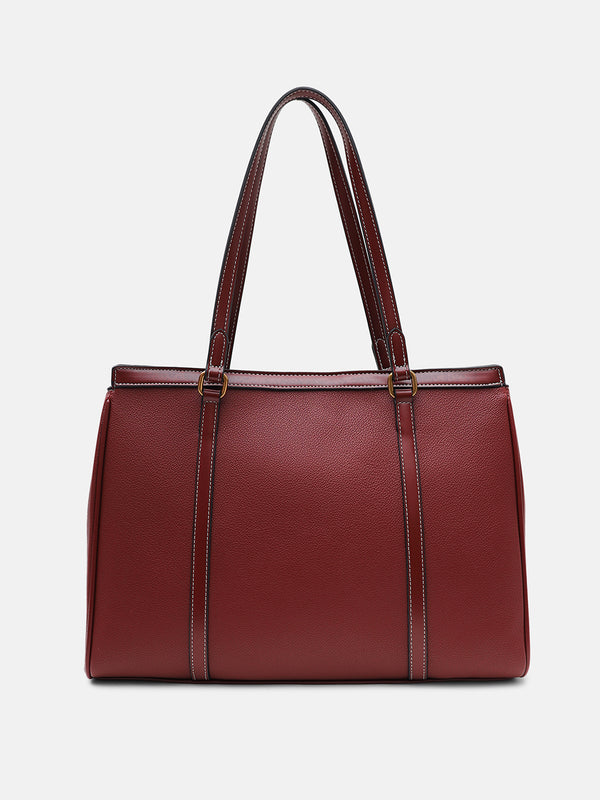 The Relic Tote Bag