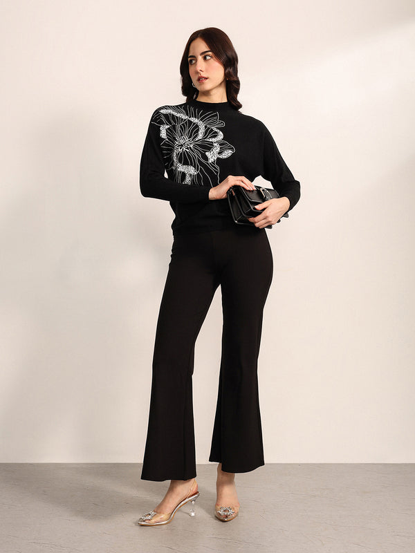 Minton Winter Top