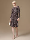 Polly Midi Dress