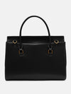 The Zenith Satchel Bag