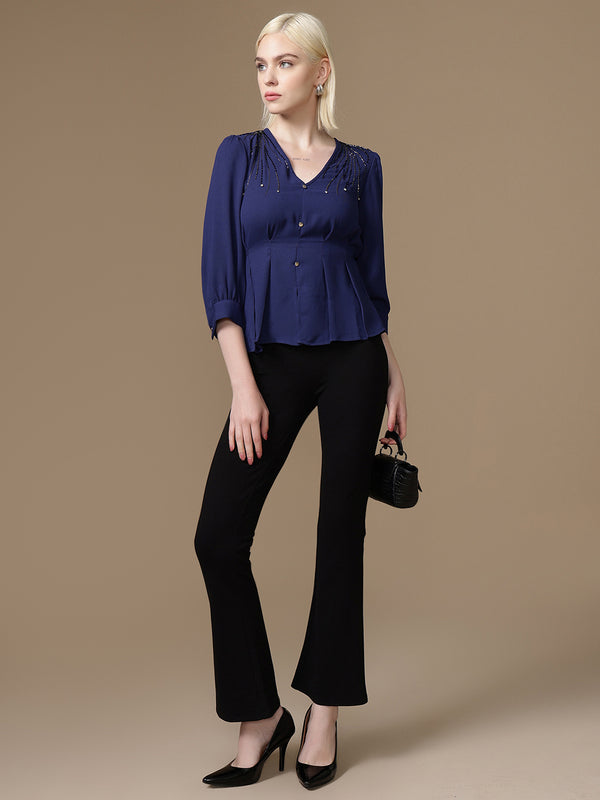 Ivy 2 Blouse