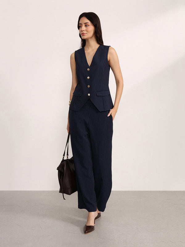 Eleanora Pull On Pants
