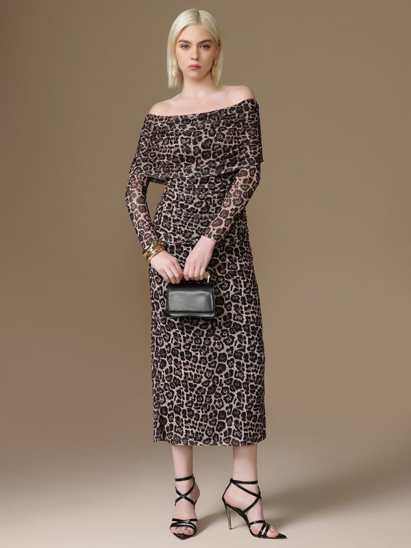 Electra Maxi Dress
