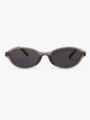 Round Soul Chic Sunglasses