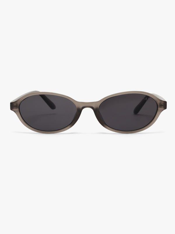 Round Soul Chic Sunglasses