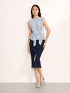 Solenne Blouse