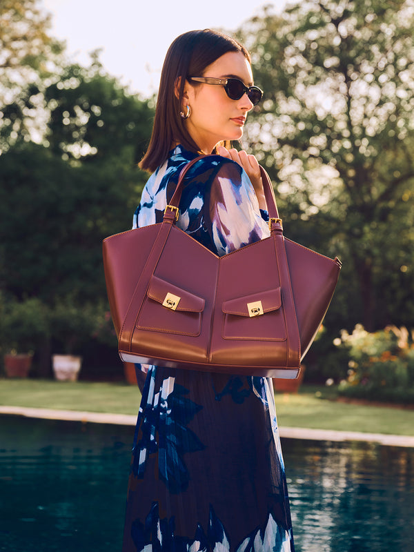 Kazo Maia Tote Bag