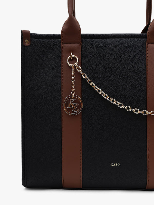 Kazo Cooper Tote