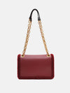 Kazo Glace Pouf Crossbody Bag