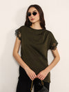 Phyllis Blouse