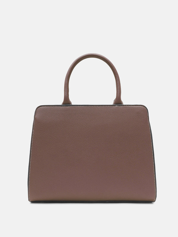 The Shale Satchel Bag
