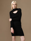 Mister Midi Dress
