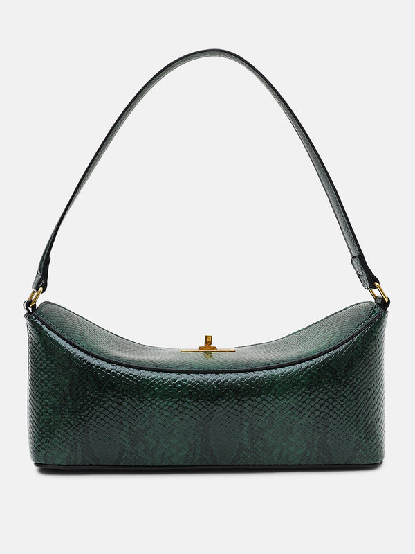 The Axis Shoulder Bag
