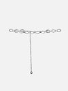 Kzo Gimbal Chain Belt