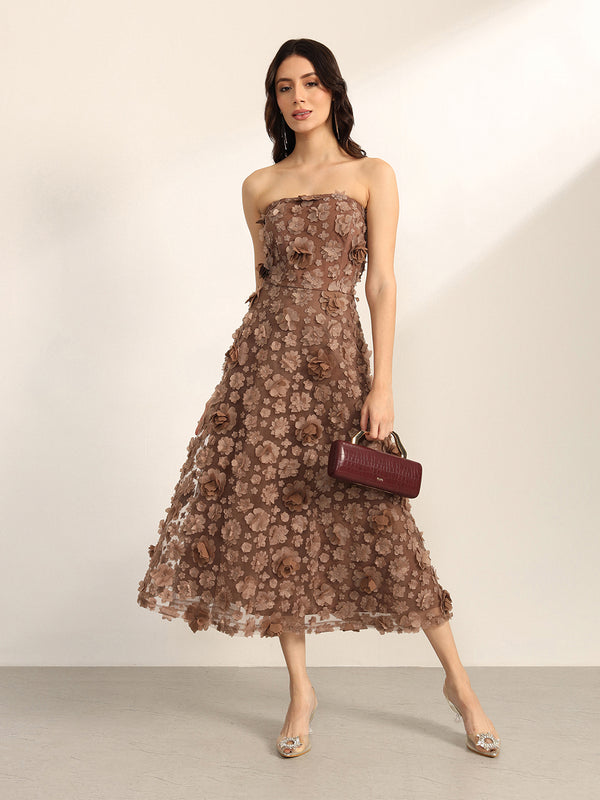 Vittoria Maxi Dress