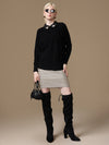 Shinju Pullover