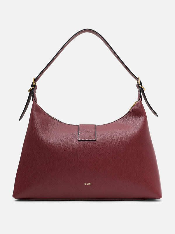 Kazo Hylen Hobo Bag