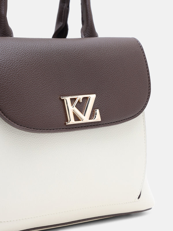Kazo Arla Top Handle Bag