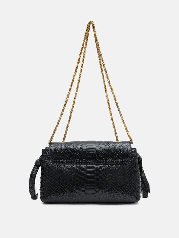 The NellyCrossbody Bag