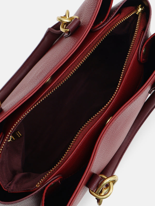 Kazo Bria Top Handle Bag
