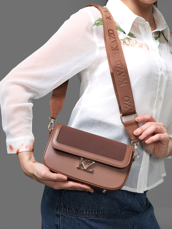 Kazo Hazel Sling Bag