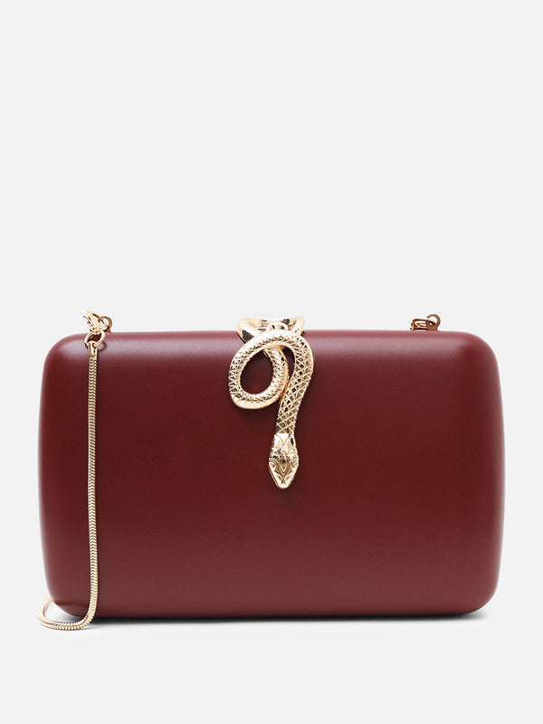 Kazo Medusa Clutch