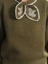 Wren Pullover