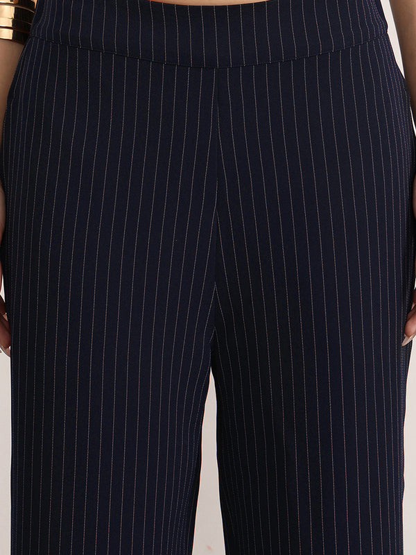 Eleanora Pull On Pants