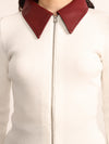 Ganache Winter Top