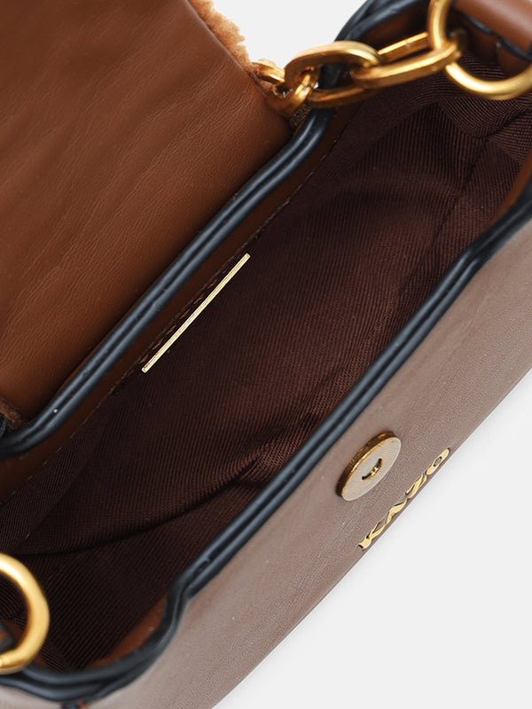 Kazo Plushe Mini Bag